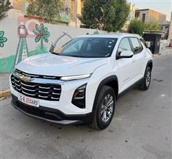 شێڤرۆلێت ئیکۆنۆکس